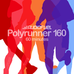 AudioFuel Running Music Polyrunner