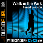 AudioFuel Walk in the Park