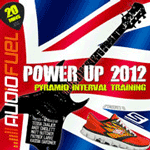 Power Up 2012 Interval Training - 20 mins