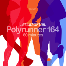Polyrunner 164 BPM